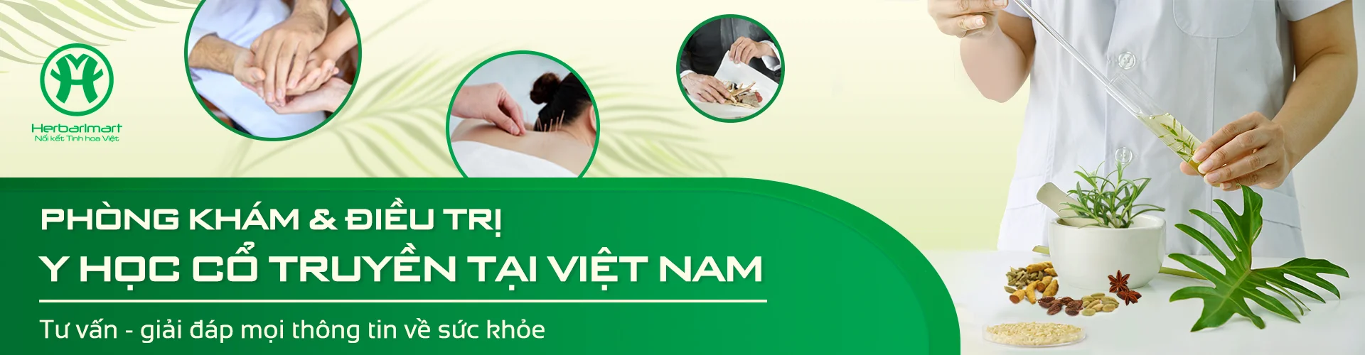 Phòng khám và điều trị