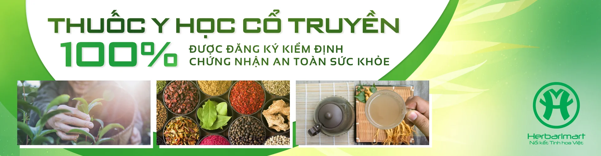 Thuốc y học cổ truyền